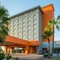 Real Inn Mexicali - map