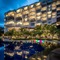 Doubletree By Hilton Penang, Malaysia - map
