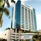 Puteri Wing, Riverside Majestic Hotel - map
