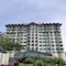 Sabah Oriental Hotel - map