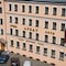 Arbat Nord - map