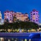 Paradox Singapore Merchant Court at Clarke Quay - map