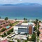 Flora Garden Ephesus Hotel Kusadasiot - map
