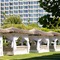 Crystal Centro Pearl Collection - All Inclusive - map