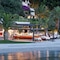Hillside Beach Club - map