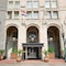 Hilton New Orleans  St. Charles Avenue - map