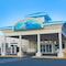 Guy Harvey Resort On St Augustine Beach - map