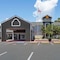 La Quinta Inn by Wyndham Cocoa Beach-Port Canaveral - map
