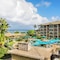 Waipouli Beach Resorts & Spa Kauai By Outrigger - map