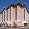 Hilton Garden Inn Salt Lake City Downtown - map