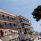 Hotel Clumba - map