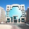 West Zone Pearl Hotel Apartments - map