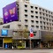 Ibis Budget Sydney East - map