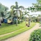 Mercure Darwin Airport Resort - map