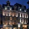 La Madeleine Grand Place Brussels - map