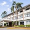 Hotel Las Palmas - map