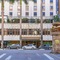 Braston Business Hotel - map