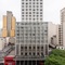 Excelsior Sao Paulo Hotel - map