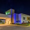 Holiday Inn Express San Jose Costa Rica Airport By Ihg - map