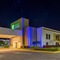 Holiday Inn Express San Jose Costa Rica Airport By Ihg - map