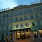 Grandhotel Brno - map