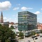 Hotel Astor Kiel By Campanile - map