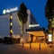 H+ Hotel Bochum - map