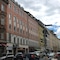 Hotel Hauser - map