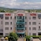 Euro Park Hotel Hennef - map