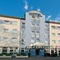 Achat Hotel Frankenthal In Der Pfalz - map