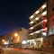 Slow Beach Hotel Gran Proa - map