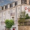 Best Western Plus Hôtel Richelieu - map
