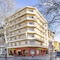 B&B Hotel Perpignan Centre - map