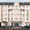 Ibis Styles Vichy Centre - map