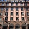 Hotel Diana Dauphine - map