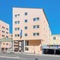 Ibis Budget Bourgoin Jallieu Centre - map