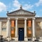 Voco Oxford Thames By Ihg - map