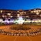Park Inn By Radisson Sárvár Resort & Spa - map