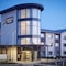 Fairways Hotel Dundalk - map