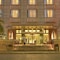 Park Plaza Gurgaon - map