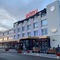 Hotel Keflavik by Reykjavik Keflavik Airport - map