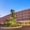Crowne Plaza Rome-St. Peter's Hotel & Spa, An Ihg Hotel - map