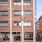 Grande Albergo Roma - map