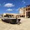 La Tonnara Di Bonagia Resort - map