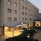 Starhotels Vespucci - map