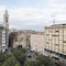 Hotel Plaza Pescara - map