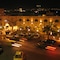Toledo Hotel - map