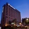 Daegu Prince Hotel - map