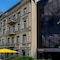 Congress Hotel - map