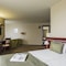Congress Hotel - map